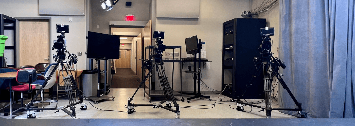 NCTV Studio